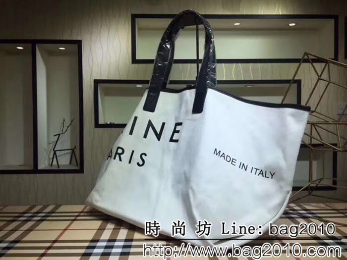 CELINE賽琳原單 大號新款爆款Celine沙灘包 6210# SL1964
